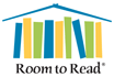 Logo: Room to Read